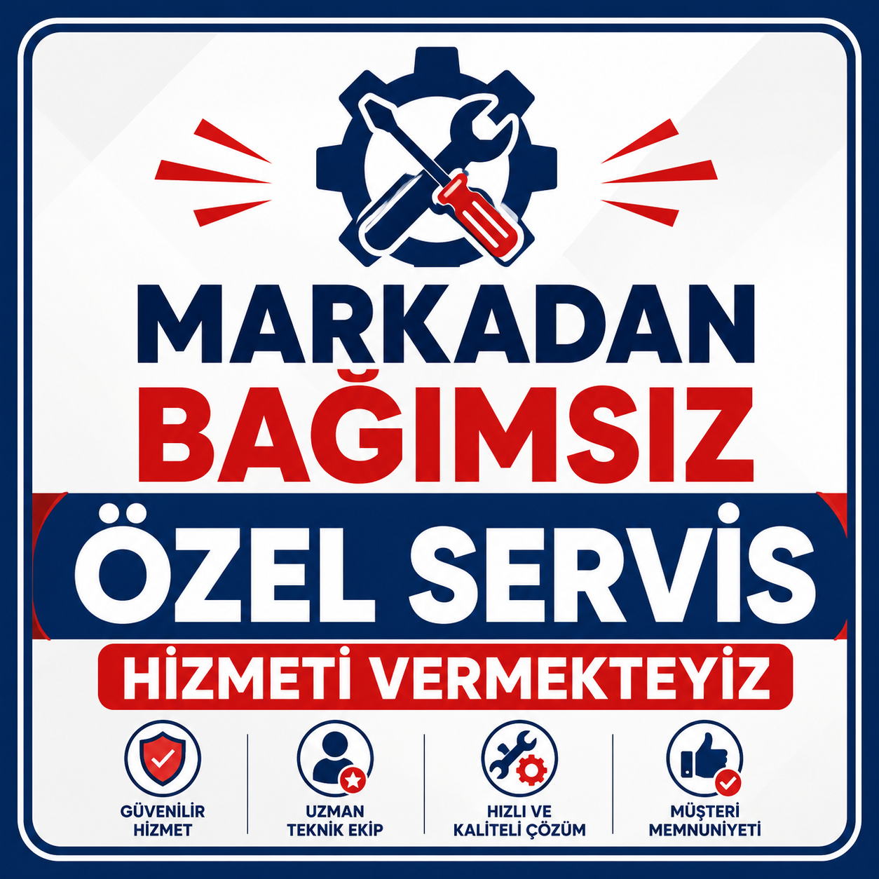 Erzurum Alarko Klima Servisi markadan bağımsız teknik servis